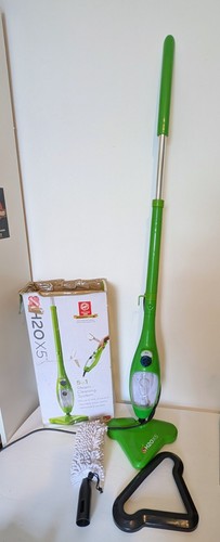 H2o mop steam - x5, 5-in-1
