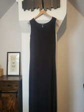 Long Tall Sally Black Maxi