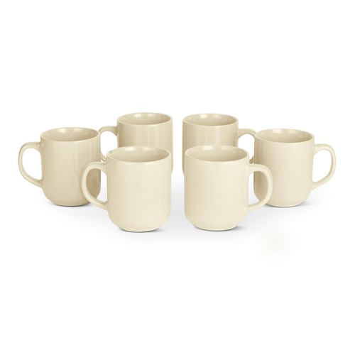 Amazon basics glazed stoneware - amazon,