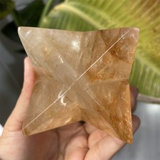  0.8LB 2.4" Rare Golden Healer