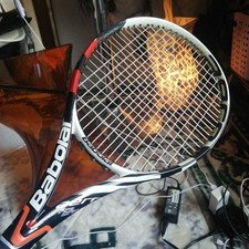 Babolat AeroPro Drive Roland