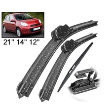 For Nissan Micra 2010-2017