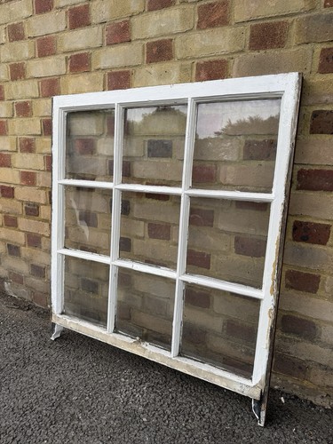 Reclaimed old georgian panel - georgian,