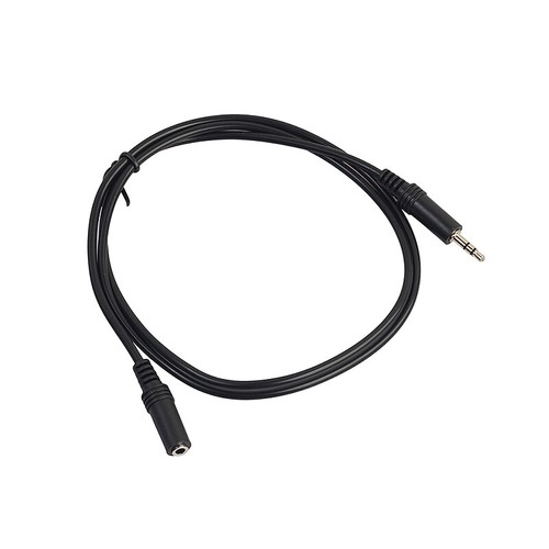 5mm stereo jack headphone - 3.5mm,