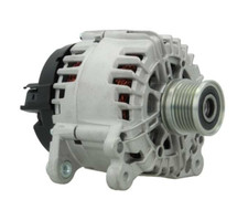 140A Alternator Replaces