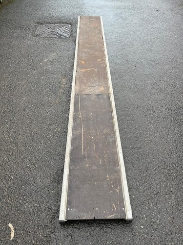 Youngman staging board - board, 3.6m