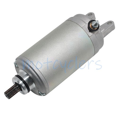 New starter motor for ktm - motor,