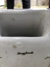 Vintage Twyford Belfast sink