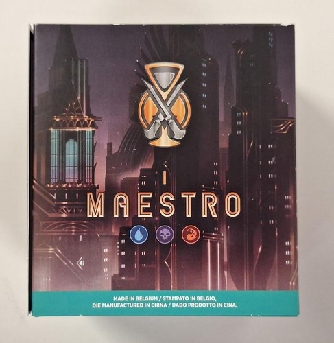Mtg magic strade - magic, di