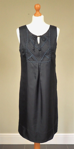 Autograph size pure silk - size,
