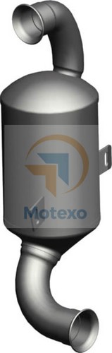 Catalytic converter peugeot - catalytic,