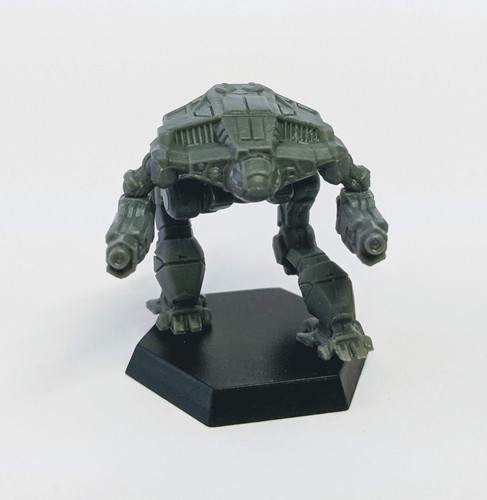 Battletech pouncer prime - battletech:,