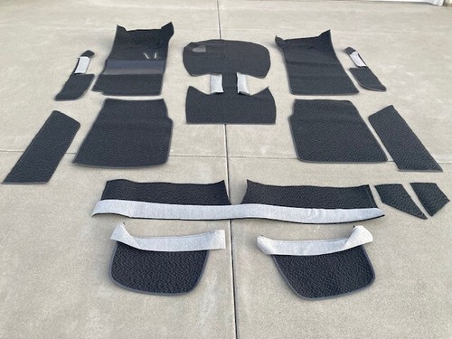 Bmw e10 2002 1600 carpet - bmw, 67-76