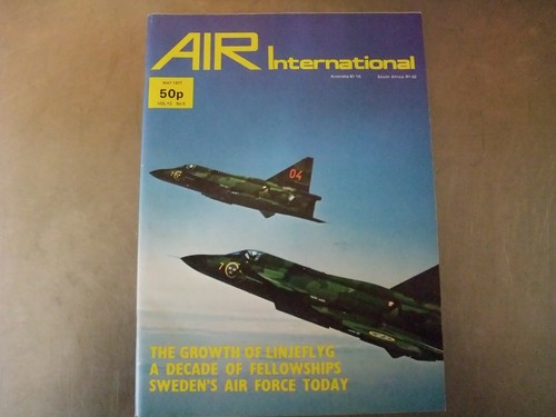 Air enthusiast international - air,