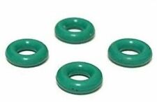 FORD DIESEL INJECTOR LEAK OFF O RING x 4 MONDEO FIESTA FOCUS TRANSIT C MAX