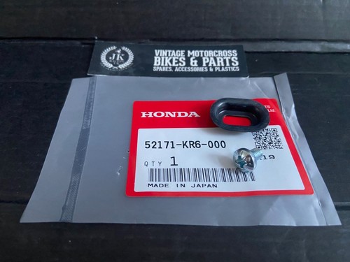 Honda cr125r cr250r - cr125r, cr500r