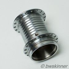 SACHS Torpedo Dreigang 515 3 Speed  36H Coaster Brake Hub Shell.