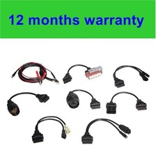 Car Cables OBD2 OBDII