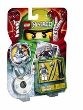 LEGO NINJAGO: Kendo Zane