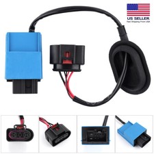 Fuel Pump Control Module