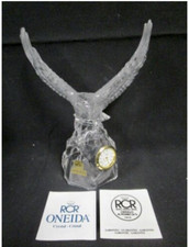 ROYAL CRYSTAL ROCK - ONEIDA -