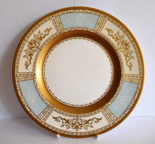 Vintage minton pate sur - vintage,