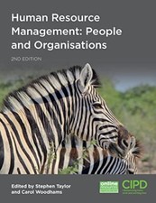 Human Resource Management