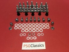 Suzuki GSXR1100 1986-88 Screen