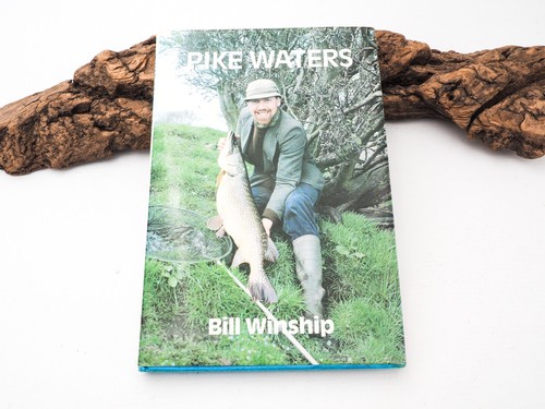Pike waters bill winslip - pike,