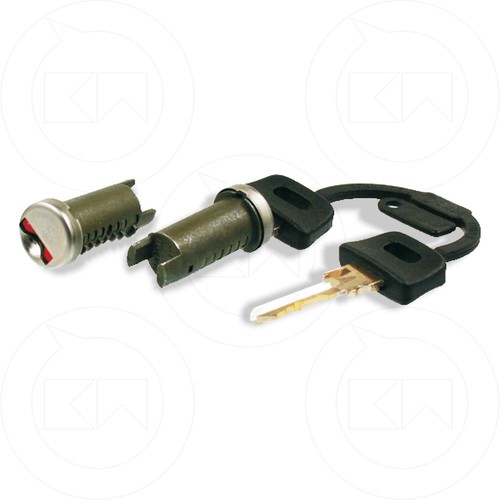 Lock kit top - lock,