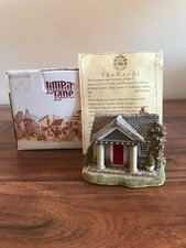 LILLIPUT LANE - WELLINGTON