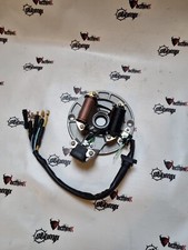 Pitbike 110cc 125cc 140cc