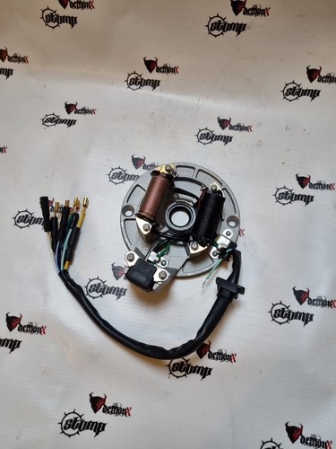 Pitbike 110cc 125cc 140cc