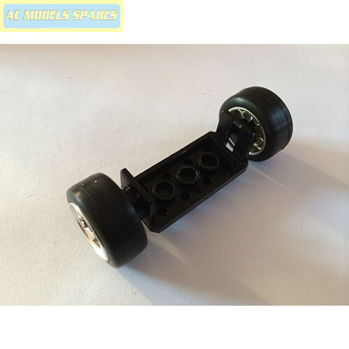 W10505 scalextric spare front - spare,