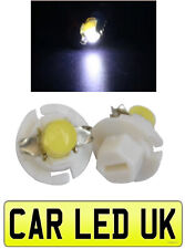 ✅ 2 x LED COB 6000K INSTURMENT CLOCK CLUSTER BULBS VW REPLACMENT FOR 4A0919040C