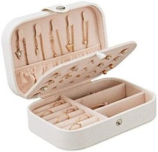 Yonzone Jewellery Box, Small