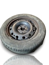 VW Volkswagen Polo Spere Wheel