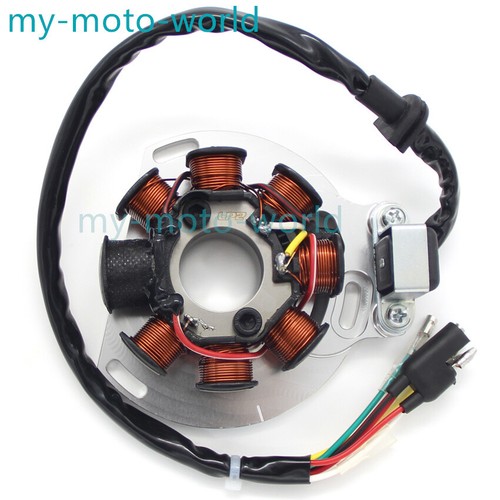 For ktm magneto stator - 2k-3,