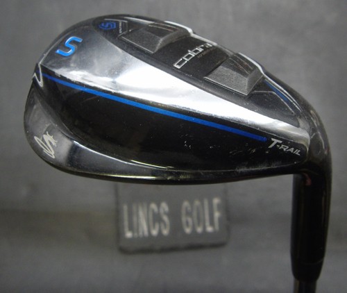 Cobra rail sand wedge - sand,