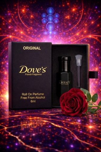 Doves french - doves, (gift