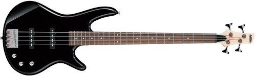 Ibanez gsr180 black - ibanez, gsr180-bk