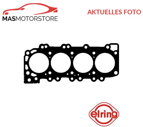 Cylinder head gasket - cylinder,