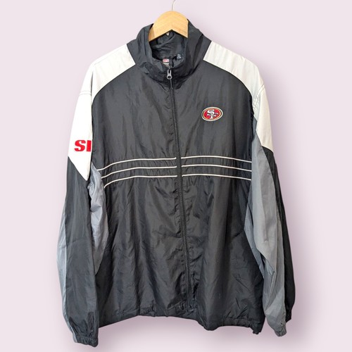 Vintage nfl reebok - reebok, san