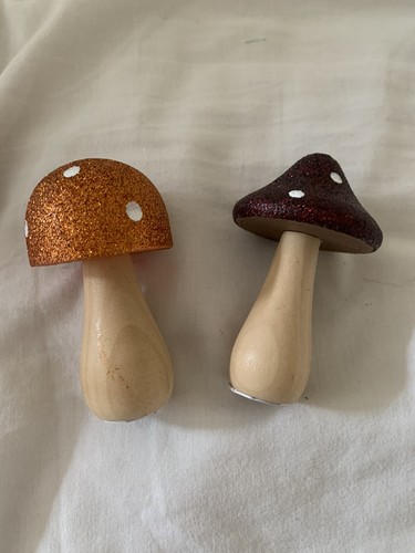 Seasonal decor wooden - bn,