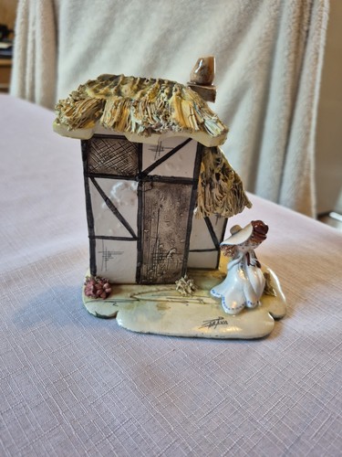 Zampiva vintage signed - vintage, italian