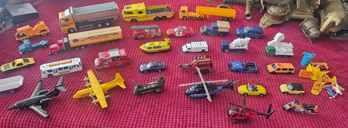 Vintage diecast toy - , vehicle