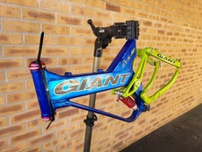 Giant Atx Frame 16.5