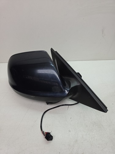 Audi 2010 driver side - 2010,