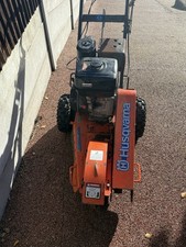 Stump grinder Husqvarna 