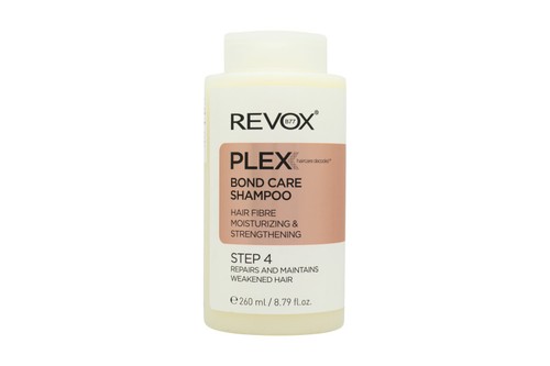 Revox b77 plex step bond - b77,